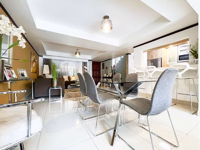 Se vende Casa en Res. Paso de Las Garzas, San Rafael, Alajuela (FE). - Imagen 2