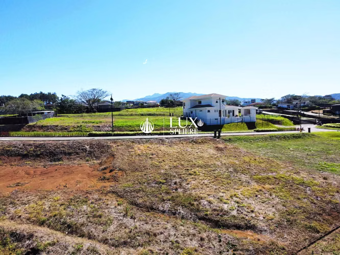 Venta de lote en Hacienda Espavel de 844 m2 - La Guácima de Alajuela - Imagen 6
