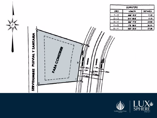 Venta de lote en Hacienda Espavel de 844 m2 - La Guácima de Alajuela - Imagen 13