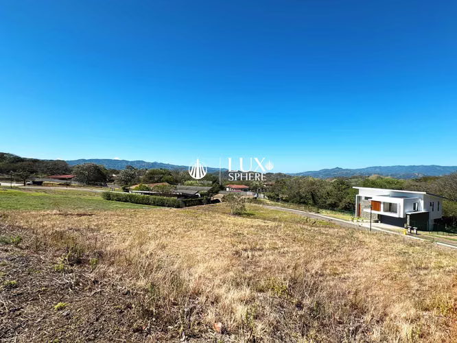 Venta de lote en Hacienda Espavel de 844 m2 - La Guácima de Alajuela - Imagen 8