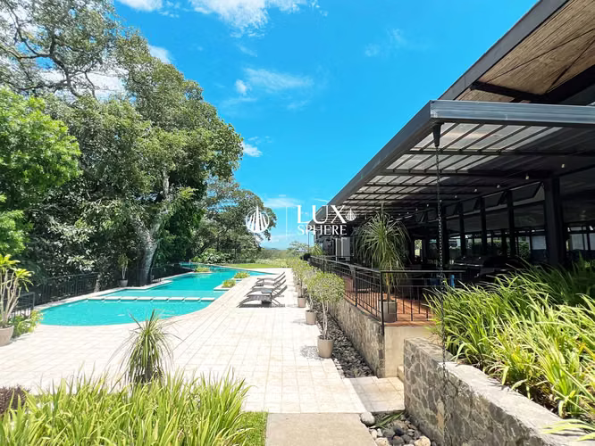 Venta de lote en Hacienda Espavel de 844 m2 - La Guácima de Alajuela - Imagen 10