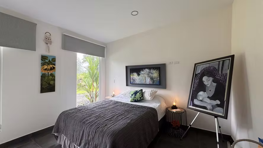 Exclusiva Finca Multipropósito en el Caribe: Residencia, Agricultura y Ganadería en Guápiles, Limón - Imagen 17