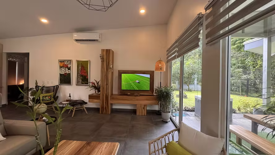 Exclusiva Finca Multipropósito en el Caribe: Residencia, Agricultura y Ganadería en Guápiles, Limón - Imagen 15