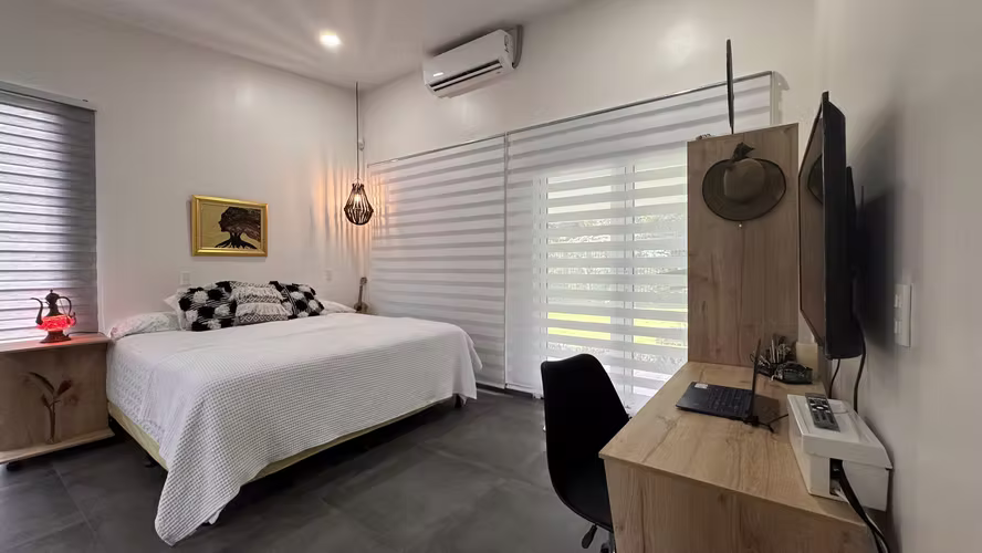 Exclusiva Finca Multipropósito en el Caribe: Residencia, Agricultura y Ganadería en Guápiles, Limón - Imagen 18