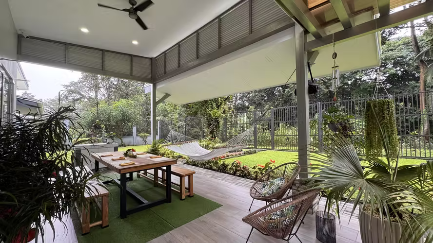 Exclusiva Finca Multipropósito en el Caribe: Residencia, Agricultura y Ganadería en Guápiles, Limón - Imagen 13