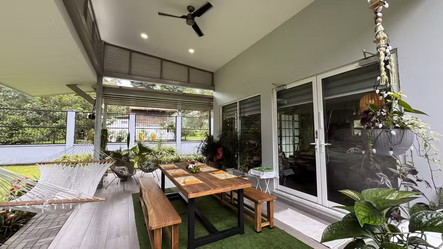 Exclusiva Finca Multipropósito en el Caribe: Residencia, Agricultura y Ganadería en Guápiles, Limón - Imagen 11