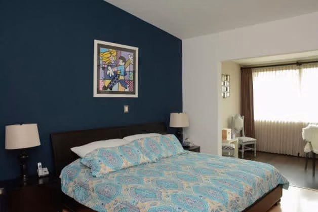 Venta de casa amplia y moderna, Santo Domingo de Heredia 5625