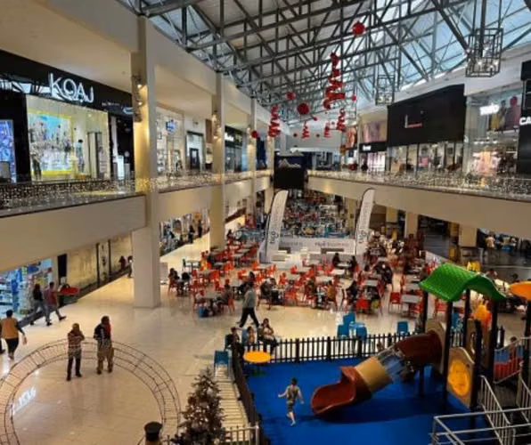 Alquiler de local comercial, Terramall 5622