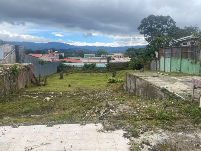 Venta de Terreno Ideal para Desarrollar, Sabanilla. 5365 - Imagen 9