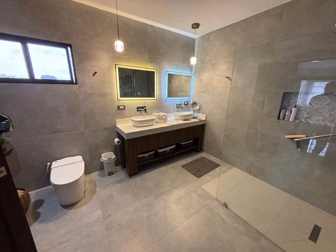 Venta de Casa en Residencial cerrado en San Isidro de Heredia - Imagen 17