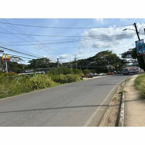 VENTA DE LOTE COMERCIAL, GUANACASTE, NICOYA CENTRO