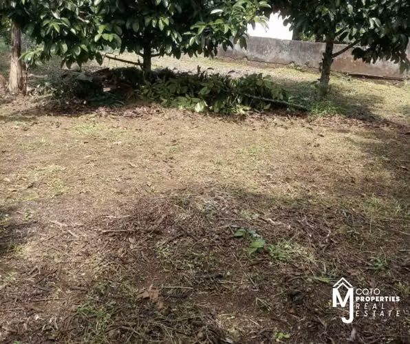 Venta de Lote en Pérez Zeledón