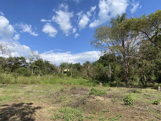 Finca en venta San Mateo - Imagen 2