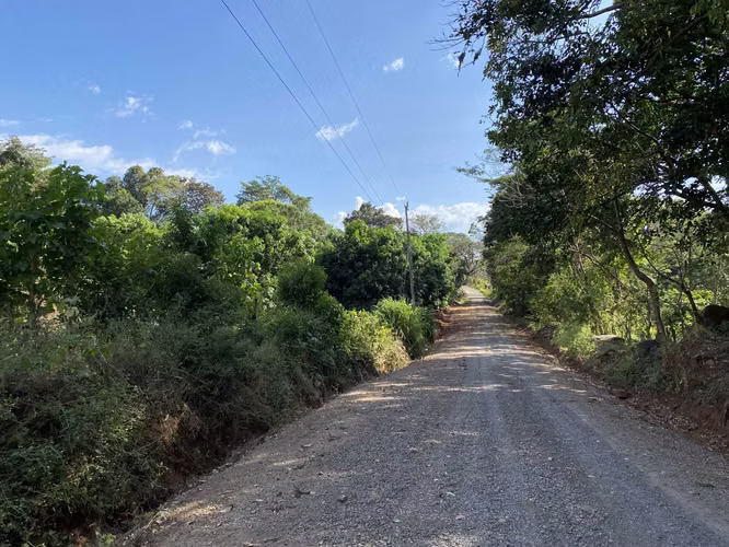 Finca en venta San Mateo - Imagen 8