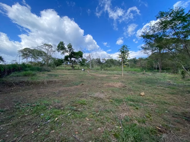 Finca en venta San Mateo - Imagen 9