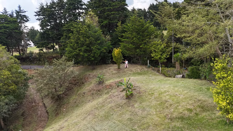 SE VENDE -   LOTE    EN CABUYAL  DE POAS - ALAJUELA - Imagen 5