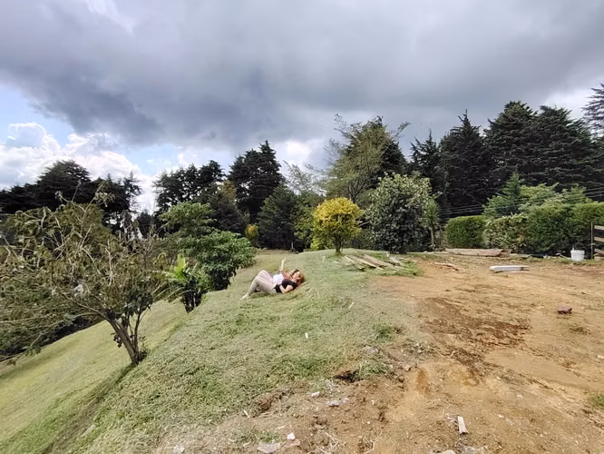 SE VENDE -   LOTE    EN CABUYAL  DE POAS - ALAJUELA - Imagen 12