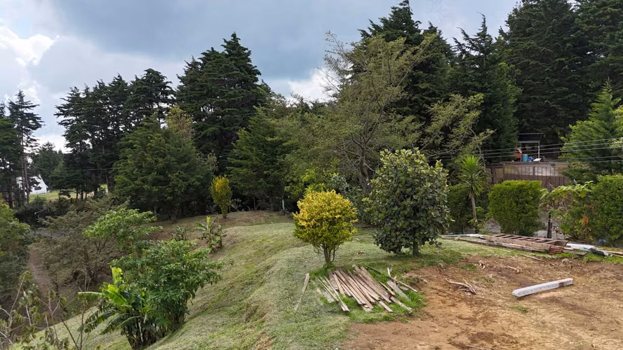SE VENDE -   LOTE    EN CABUYAL  DE POAS - ALAJUELA - Imagen 3