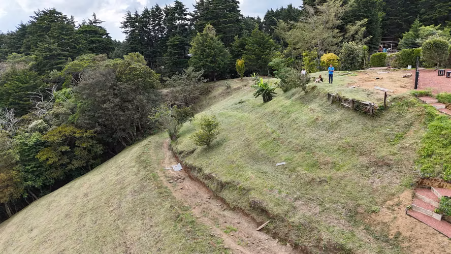 SE VENDE -   LOTE    EN CABUYAL  DE POAS - ALAJUELA - Imagen 4