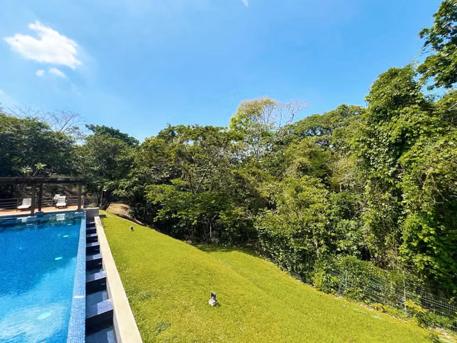 Se vende Lote en Condominio Cerro Colón, Ciudad Colón (MA). - Imagen 10