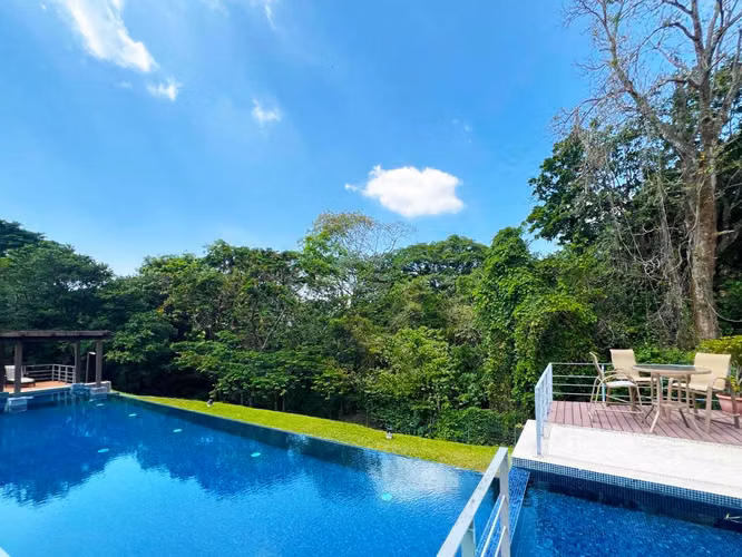 Se vende Lote en Condominio Cerro Colón, Ciudad Colón (MA). - Imagen 9