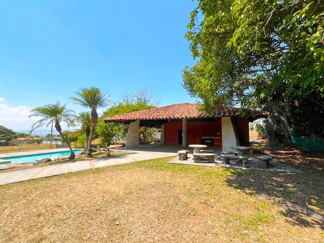 Se vende amplio Lote en La Guácima (MA). - Imagen 11