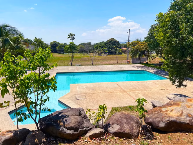 Se vende amplio Lote en La Guácima (MA). - Imagen 13