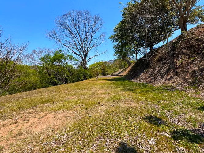 For Sale: Spacious Lot in La Guácima (MA).