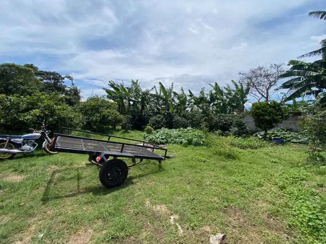 REBAJADO!! Venta de Terreno con uso de suelo mixto, Guadalupe. 5225