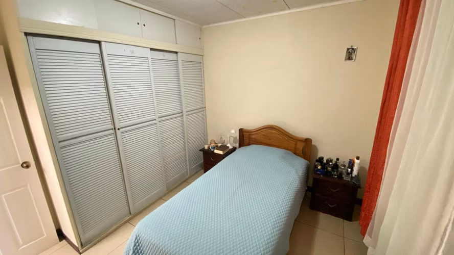 Casa + Apartamento cerca de la embajada de Estados Unidos. - Imagen 9