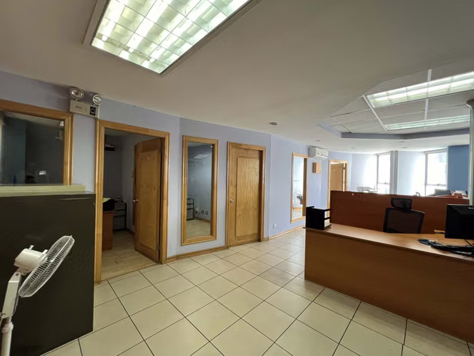 En Venta Edificio de oficinas en El Carmen, San José
