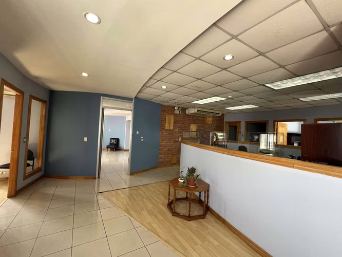 En Venta Edificio de oficinas en El Carmen, San José
