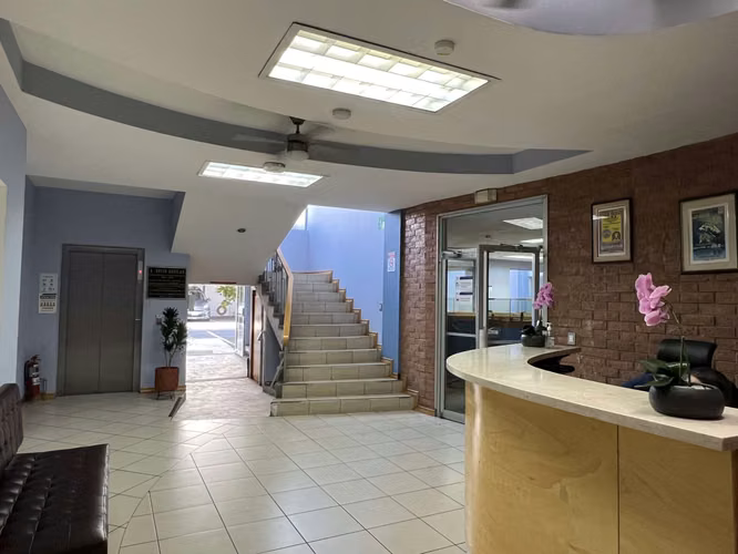 En Venta Edificio de oficinas en El Carmen, San José