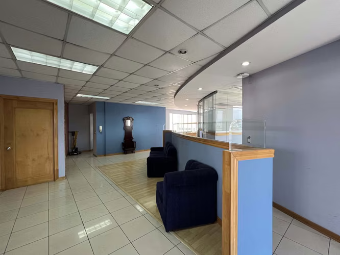 En Venta Edificio de oficinas en El Carmen, San José