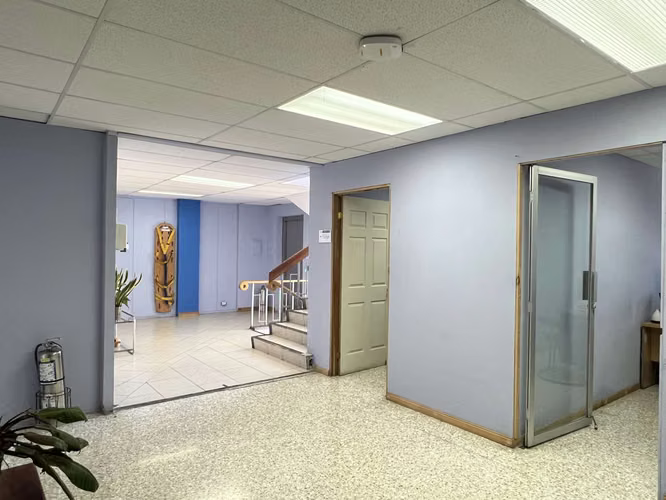 En Venta Edificio de oficinas en El Carmen, San José