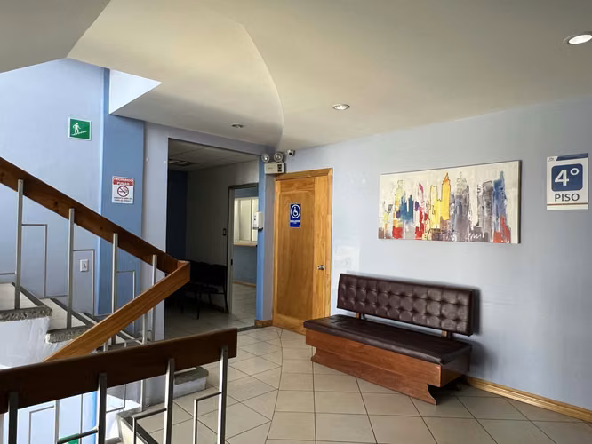 En Venta Edificio de oficinas en El Carmen, San José