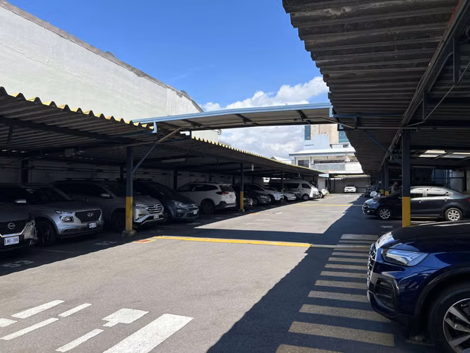 En Venta Edificio de oficinas en El Carmen, San José