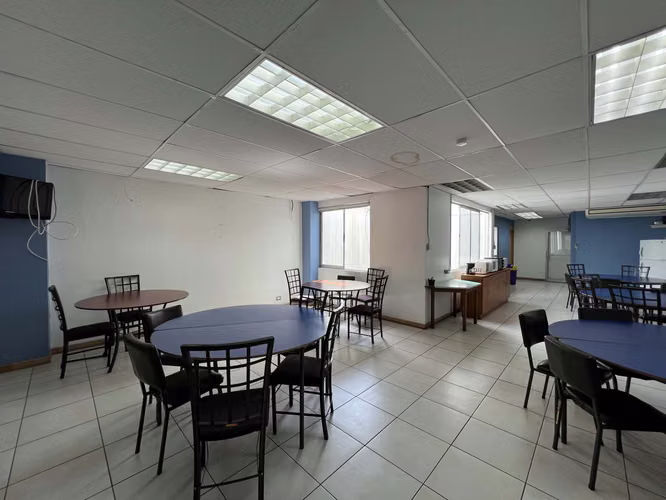 En Venta Edificio de oficinas en El Carmen, San José
