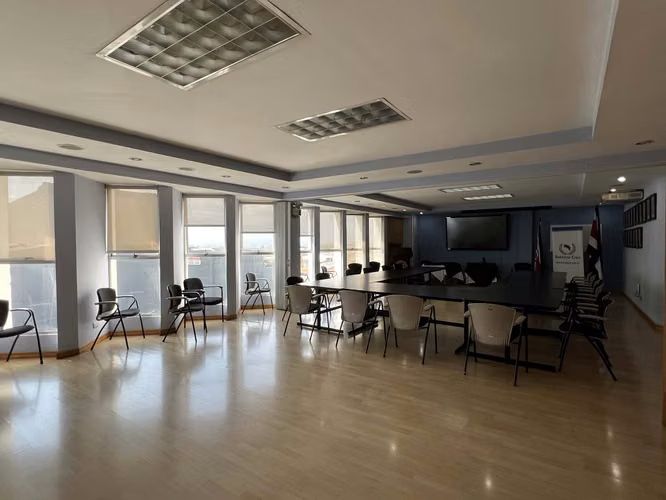 En Venta Edificio de oficinas en El Carmen, San José