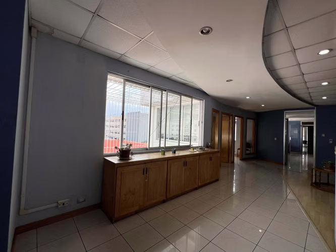 En Venta Edificio de oficinas en El Carmen, San José
