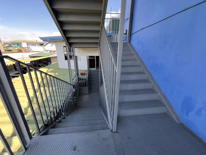 En Venta Edificio de oficinas en El Carmen, San José