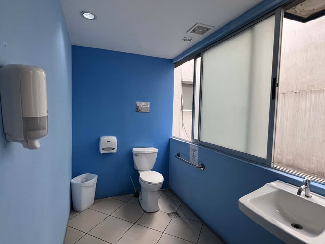 En Venta Edificio de oficinas en El Carmen, San José