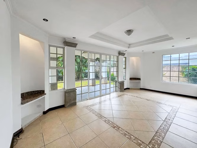 Se vende Casa en Condo. Santa Lucía, San Juan-La Unión, Cartago (MA). - Imagen 3