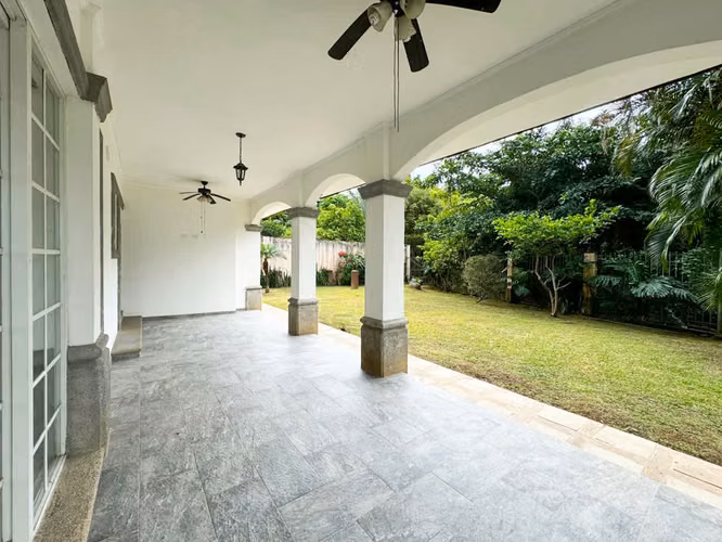 Se vende Casa en Condo. Santa Lucía, San Juan-La Unión, Cartago (MA). - Imagen 6