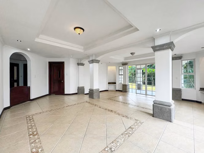 Se vende Casa en Condo. Santa Lucía, San Juan-La Unión, Cartago (MA). - Imagen 2