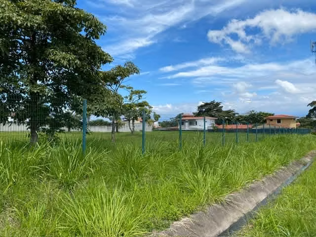 Rebajado!! Venta de Terreno Plano en Piedades, Santa Ana. 5192 - Imagen 11