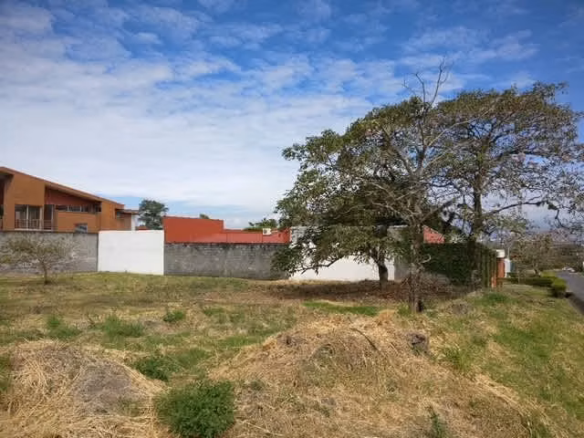 Venta de Terreno Residencial La Caraña, Piedades, Santa Ana. 5630 - Imagen 3