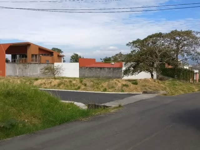 Venta de Terreno Residencial La Caraña, Piedades, Santa Ana. 5630 - Imagen 2
