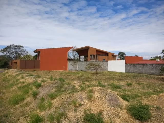 Venta de Terreno Residencial La Caraña, Piedades, Santa Ana. 5630 - Imagen 4