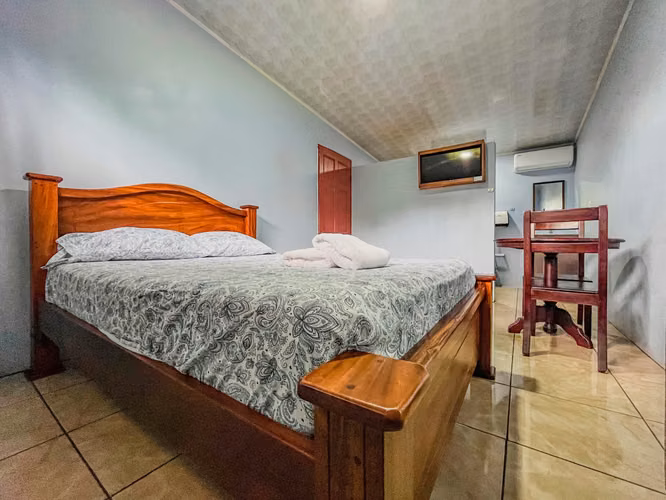 Sarchí/Villas-Cabinas a la venta – Inversión